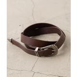 ウエスタンバックルベルト | WEGO【WOMEN】 | 詳細画像4 