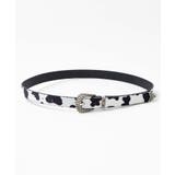 ウエスタンバックルベルト | WEGO【WOMEN】 | 詳細画像17 