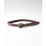 ウエスタンバックルベルト | WEGO【WOMEN】 | 詳細画像19 