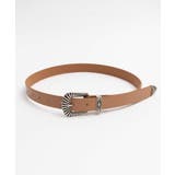 ウエスタンバックルベルト | WEGO【WOMEN】 | 詳細画像20 