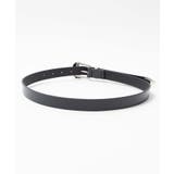 ウエスタンバックルベルト | WEGO【WOMEN】 | 詳細画像36 