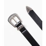 ウエスタンバックルベルト | WEGO【WOMEN】 | 詳細画像38 