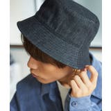 デニム | プレーンバケットハット 韓国 韓国ファッション | WEGO【WOMEN】