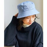 ブルーその他 | プレーンバケットハット 韓国 韓国ファッション | WEGO【WOMEN】