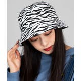 柄3 | プレーンバケットハット 韓国 韓国ファッション | WEGO【WOMEN】