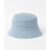 プレーンバケットハット 韓国 韓国ファッション | WEGO【WOMEN】 | 詳細画像5