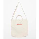 【WEB限定】2wayキャンバストートバッグ韓国 韓国ファッション | WEGO【WOMEN】 | 詳細画像6 