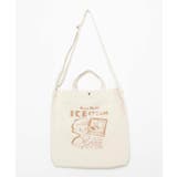 【WEB限定】2wayキャンバストートバッグ韓国 韓国ファッション | WEGO【WOMEN】 | 詳細画像7 