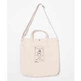 【WEB限定】2wayキャンバストートバッグ韓国 韓国ファッション | WEGO【WOMEN】 | 詳細画像15 