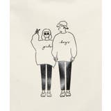 【WEB限定】2wayキャンバストートバッグ韓国 韓国ファッション | WEGO【WOMEN】 | 詳細画像28 