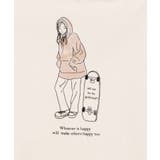 【WEB限定】2wayキャンバストートバッグ韓国 韓国ファッション | WEGO【WOMEN】 | 詳細画像37 