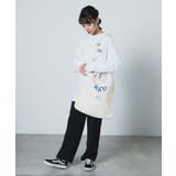 【WEB限定】2wayキャンバストートバッグ韓国 韓国ファッション | WEGO【WOMEN】 | 詳細画像49 