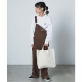 【WEB限定】2wayキャンバストートバッグ韓国 韓国ファッション | WEGO【WOMEN】 | 詳細画像54 