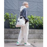 【WEB限定】2wayキャンバストートバッグ韓国 韓国ファッション | WEGO【WOMEN】 | 詳細画像58 