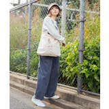 【WEB限定】2wayキャンバストートバッグ韓国 韓国ファッション | WEGO【WOMEN】 | 詳細画像60 