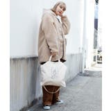 【WEB限定】2wayキャンバストートバッグ韓国 韓国ファッション | WEGO【WOMEN】 | 詳細画像62 