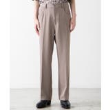 セミフレアスラックス 韓国 韓国ファッション ストリート系 | WEGO【MEN】 | 詳細画像2