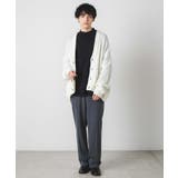 セミフレアスラックス 韓国 韓国ファッション ストリート系 | WEGO【MEN】 | 詳細画像5