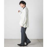 セミフレアスラックス 韓国 韓国ファッション ストリート系 | WEGO【MEN】 | 詳細画像6