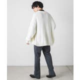 セミフレアスラックス 韓国 韓国ファッション ストリート系 | WEGO【MEN】 | 詳細画像7