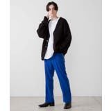 セミフレアスラックス 韓国 韓国ファッション ストリート系 | WEGO【MEN】 | 詳細画像8