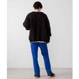 セミフレアスラックス 韓国 韓国ファッション ストリート系 | WEGO【MEN】 | 詳細画像10