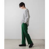 セミフレアスラックス 韓国 韓国ファッション ストリート系 | WEGO【MEN】 | 詳細画像12