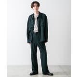 セミフレアスラックス 韓国 韓国ファッション ストリート系 | WEGO【MEN】 | 詳細画像17