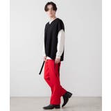 セミフレアスラックス 韓国 韓国ファッション ストリート系 | WEGO【MEN】 | 詳細画像20