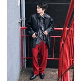 セミフレアスラックス 韓国 韓国ファッション ストリート系 | WEGO【MEN】 | 詳細画像22