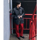 セミフレアスラックス 韓国 韓国ファッション ストリート系 | WEGO【MEN】 | 詳細画像23