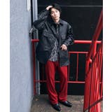 セミフレアスラックス 韓国 韓国ファッション ストリート系 | WEGO【MEN】 | 詳細画像24