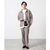 セミフレアスラックス 韓国 韓国ファッション ストリート系 | WEGO【MEN】 | 詳細画像25