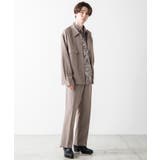 セミフレアスラックス 韓国 韓国ファッション ストリート系 | WEGO【MEN】 | 詳細画像28