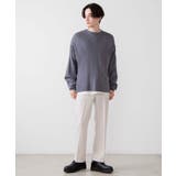 セミフレアスラックス 韓国 韓国ファッション ストリート系 | WEGO【MEN】 | 詳細画像29