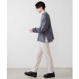 セミフレアスラックス 韓国 韓国ファッション ストリート系 | WEGO【MEN】 | 詳細画像30