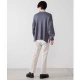 セミフレアスラックス 韓国 韓国ファッション ストリート系 | WEGO【MEN】 | 詳細画像31