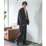 セミフレアスラックス 韓国 韓国ファッション ストリート系 | WEGO【MEN】 | 詳細画像33