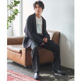 セミフレアスラックス 韓国 韓国ファッション ストリート系 | WEGO【MEN】 | 詳細画像34