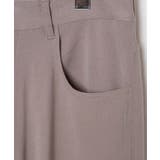 セミフレアスラックス 韓国 韓国ファッション ストリート系 | WEGO【MEN】 | 詳細画像42