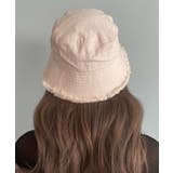 フリンジバケットハット レディース 夏 | WEGO【WOMEN】 | 詳細画像1