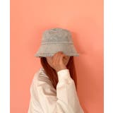 フリンジバケットハット レディース 夏 | WEGO【WOMEN】 | 詳細画像2