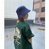フリンジバケットハット レディース 夏 | WEGO【WOMEN】 | 詳細画像5