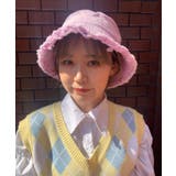 フリンジバケットハット レディース 夏 | WEGO【WOMEN】 | 詳細画像7