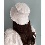 フリンジバケットハット レディース 夏 | WEGO【WOMEN】 | 詳細画像8