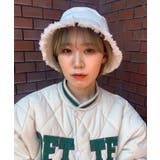 フリンジバケットハット レディース 夏 | WEGO【WOMEN】 | 詳細画像9