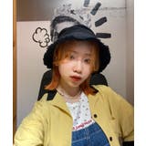 フリンジバケットハット レディース 夏 | WEGO【WOMEN】 | 詳細画像13