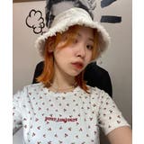 フリンジバケットハット レディース 夏 | WEGO【WOMEN】 | 詳細画像15