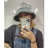 フリンジバケットハット レディース 夏 | WEGO【WOMEN】 | 詳細画像17