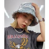 フリンジバケットハット レディース 夏 | WEGO【WOMEN】 | 詳細画像18